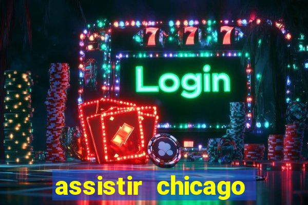 assistir chicago fire 12 temporada